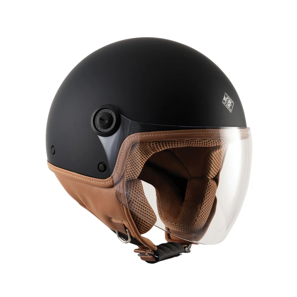 EL JETTIN 6.0 - Matt Black - Tucano Urbano