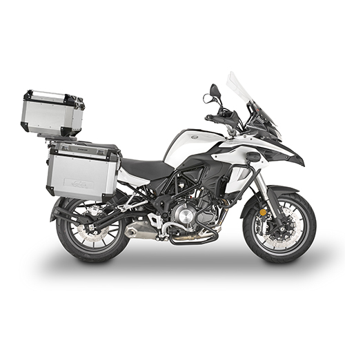 TUB.SIDE CASE HOLD. BENELLI TRK502 2021 (KL8712) - KAPPA