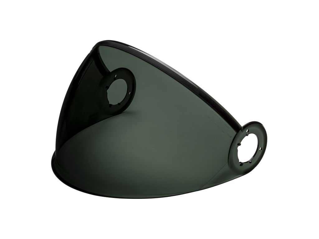SP.VISOR.NJS-06.D.GREEN.SR.N33/EVO - NOLAN