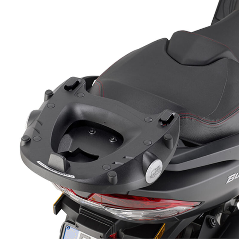 LUGG.CARR.SUZUKI BURGMAN 400 2017 (KR3115) - KAPPA
