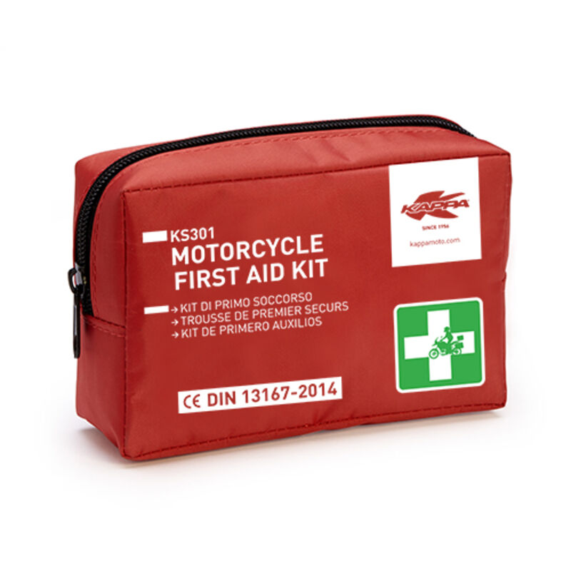 FIRST AID KIT (KS301) - KAPPA