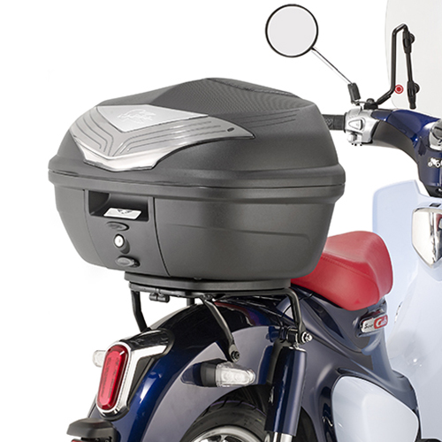 SPEC.RACK HONDA SUPER CUB C1252018 (KR1168) - KAPPA