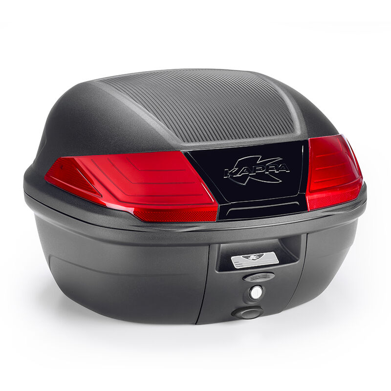TOP-CASE (K400N2) RESTYLING '24 - KAPPA