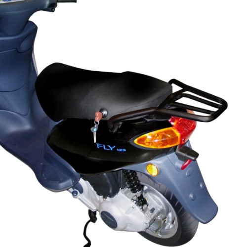 LUGGAGE CARRIER PIAGGIO FLY 50-125 (KR104) - KAPPA