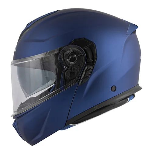 FLIP-UP HELMET KV50 MATT BLUE - KAPPA