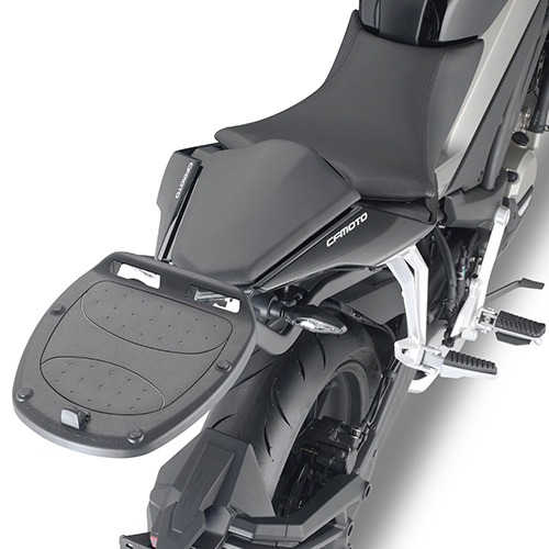 SPEC.RACK CFMOTO 300NK (2021) (KR9224) - KAPPA