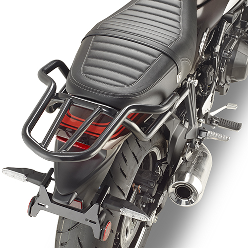 LUGG.CARR.KAWASAKI Z900RS 2018 (KR4124) - KAPPA