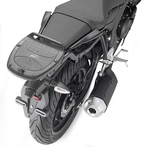 SPEC.ATT. YAMAHA MT 125 (20-22) (KR2166) - KAPPA