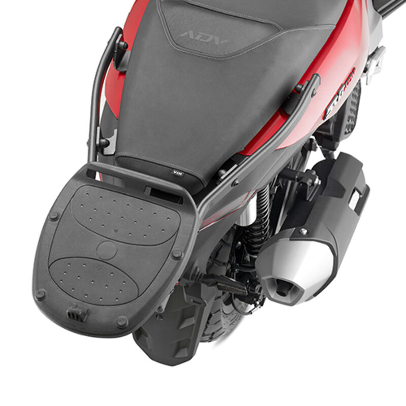 REAR RACK VOGE SR1 ADV 125 (2024) (KR9261) - KAPPA