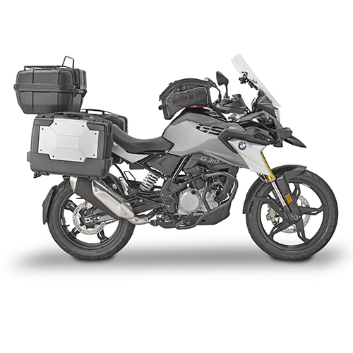 KIT TO FIX KS250 ON KL1156 (KTL1156KIT) - KAPPA