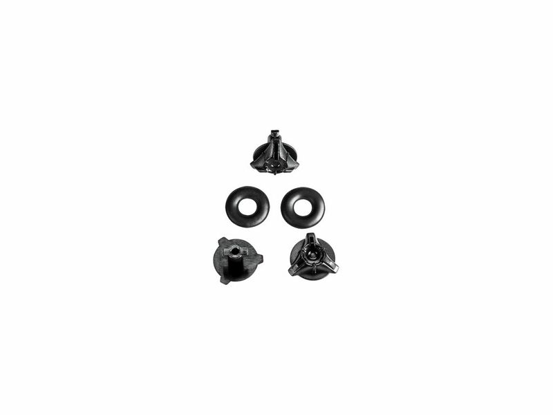 SP.SCREWS.PEAK.BLACK.N70-2X - NOLAN