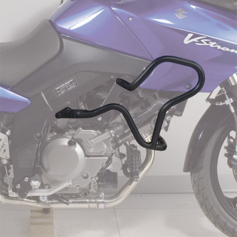 ENG.GUARD SUZ. DL650 V-STROM (04)-DL650 (KN532) - KAPPA