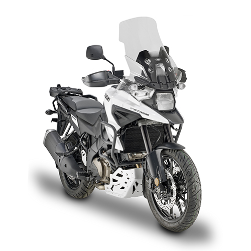 SPOILER SUZUKI V-STROM 1050 2020 (KD3117ST) - KAPPA