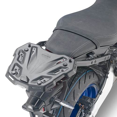 REAR RACK YAMAHA MT-09 - MT-09 SP (2021) (KZ2156) - KAPPA
