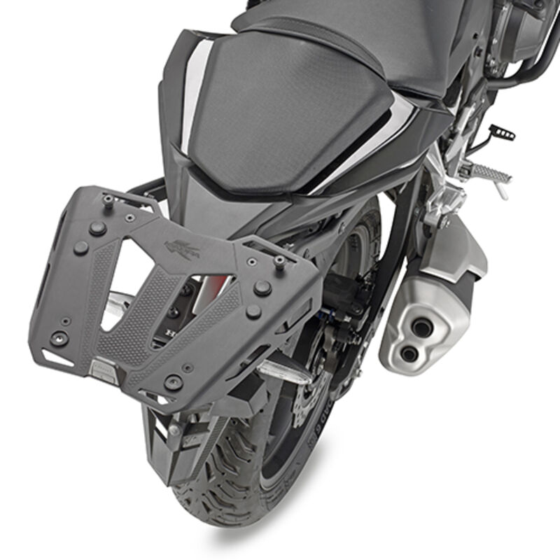 SPEC. ATTACK HONDA CB500 HORNET (2024) (KR1206) - KAPPA