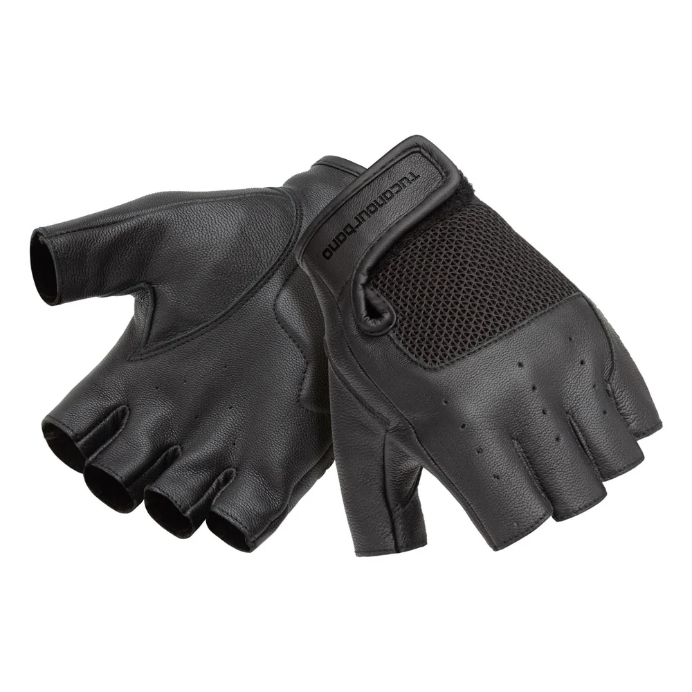 FAB Gloves Black 9134 - Tucano Urbano