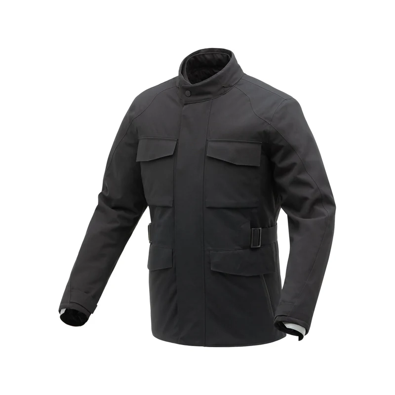 ORBIS HYDROSCUD® Jacket Black - Tucano Urbano