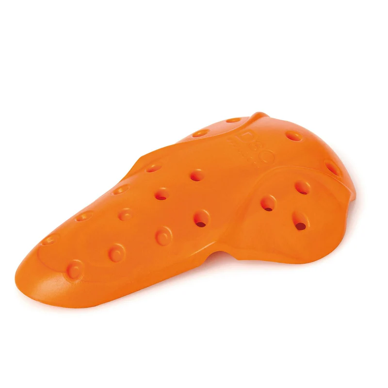 D3O® 1 ELBOW ARMOUR Orange (8002) - Tucano Urbano