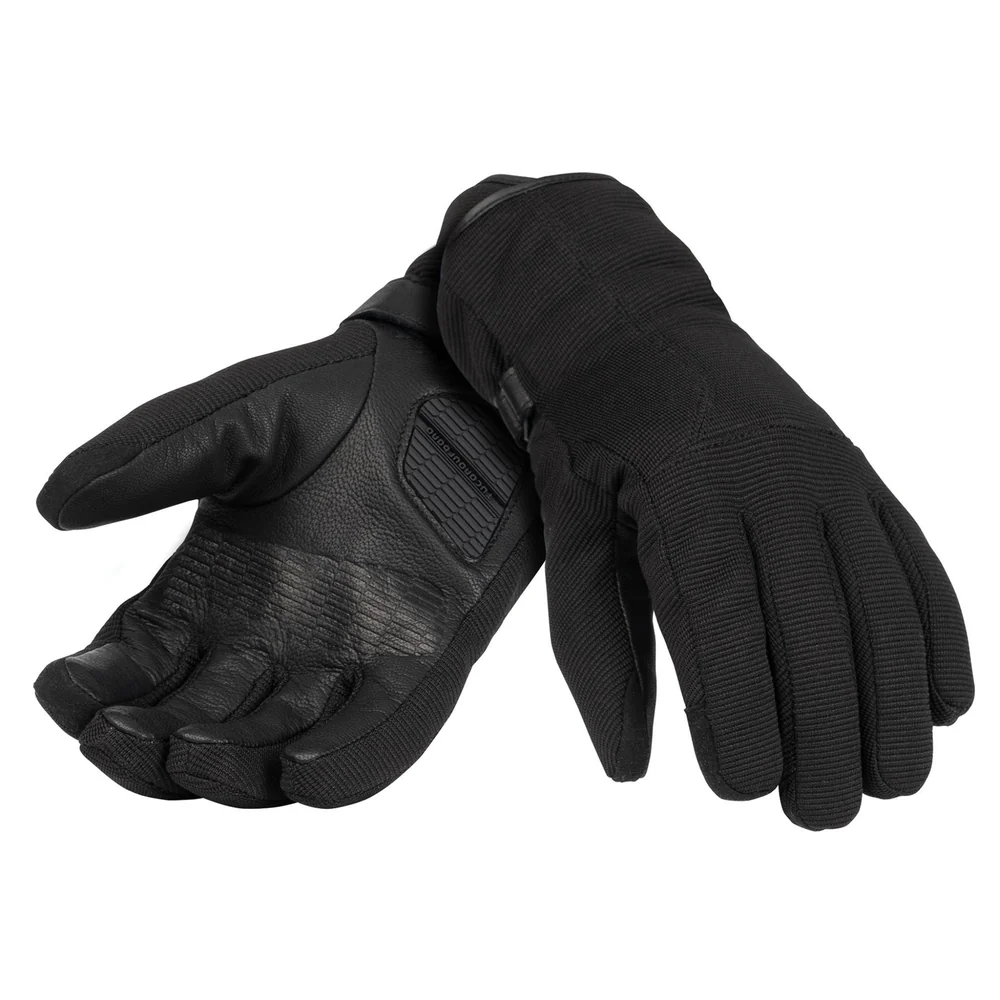 SUPERMARY HYDROSCUD® gloves Black (9154HW) - Tucano Urbano