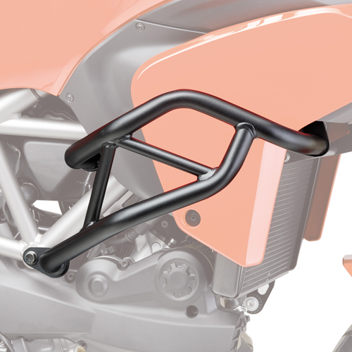 ENGINE GUARD DUCATI MULTISTRADA 1200 (11 (KN7401) - KAPPA