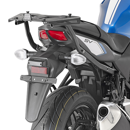FITT.KIT SUZUKI SV650 (2016) (KZ3111) - KAPPA