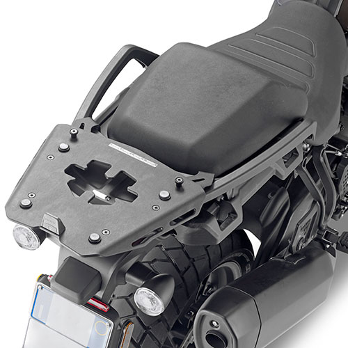 SPEC.RACK HARLEY PAN AMERICA 1250 '21 (KRA8400) - KAPPA