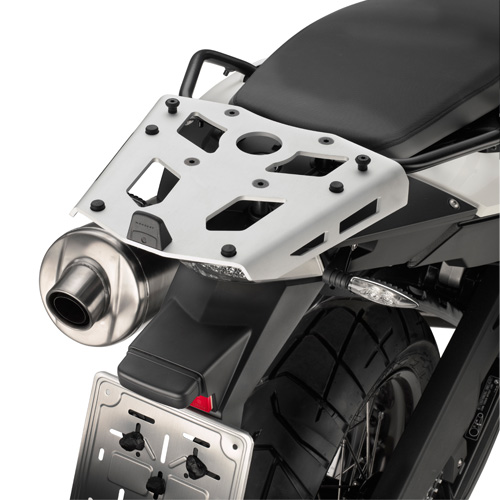 LUGG. CARR. BMW F650GSF800GS(08-11)-BMW (KRA5103) - KAPPA