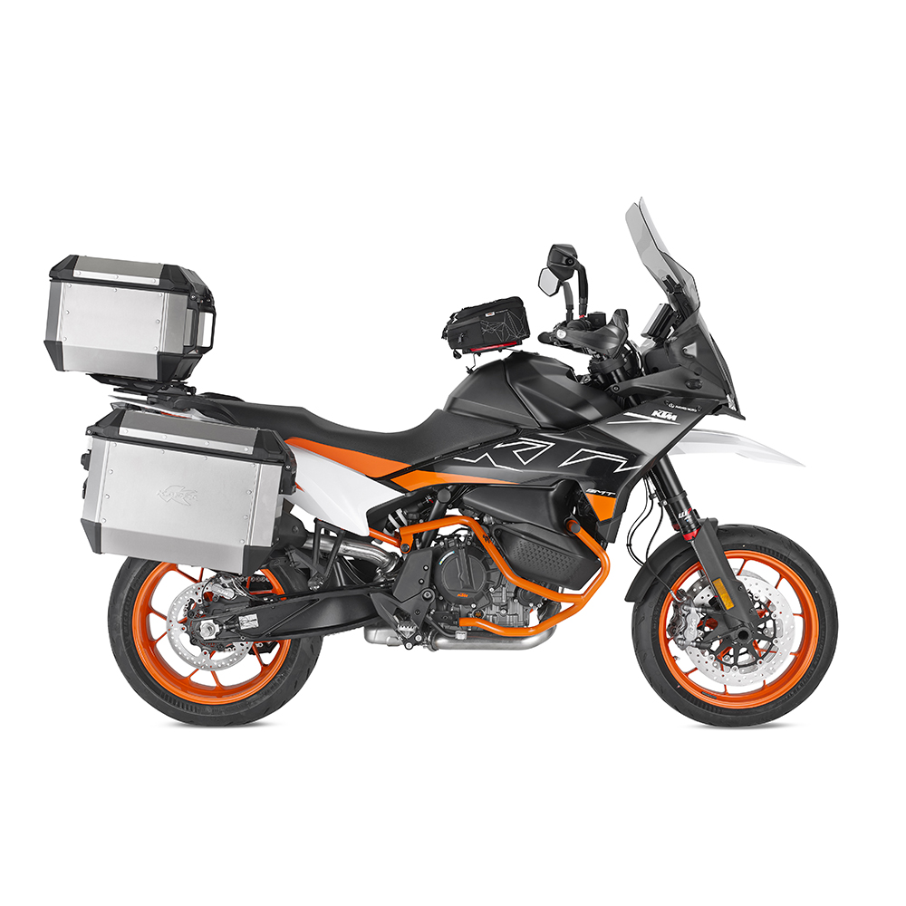 KIT SCREEN KIT KTM 890 SMT (2023) (D7717KITK) - KAPPA