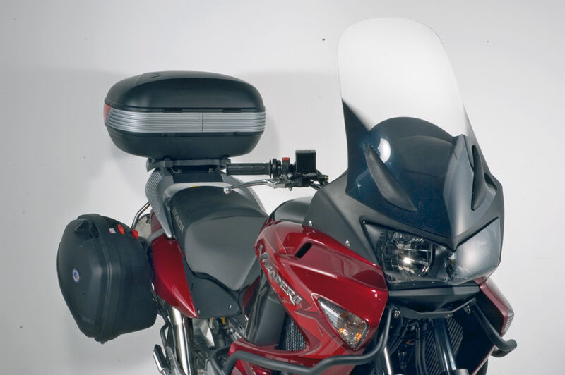 SPECIFIC SCREEN TRANSPARENT FOR HONDA VA (KD300ST) - KAPPA