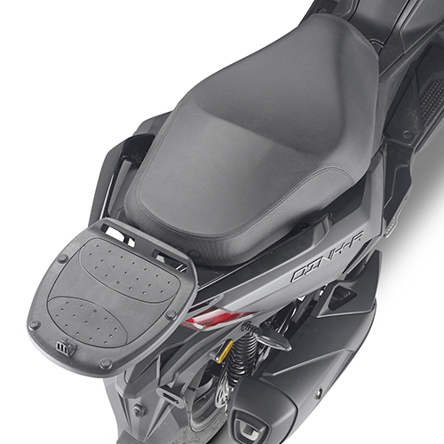 REAR RACK KYMCO DINK 150 (2023) (KR6121) - KAPPA