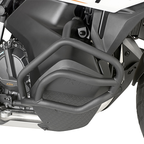 ENG. GUARD KTM ADVENTURE 790 2019 (KN7710) - KAPPA