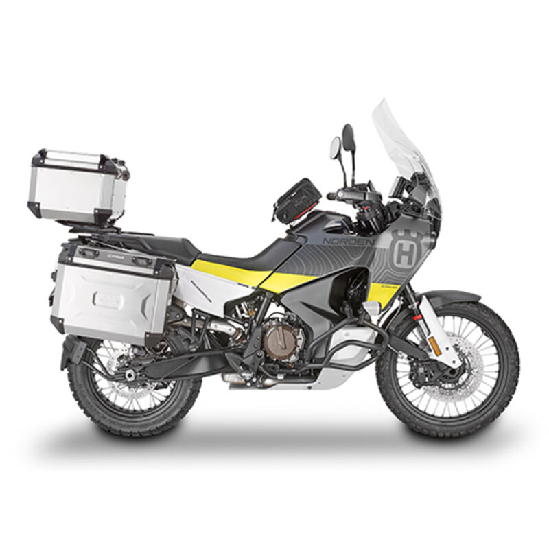 SPEC.RACK HUSQVARNA NORDEN 901 (2022) (KR9430) - KAPPA