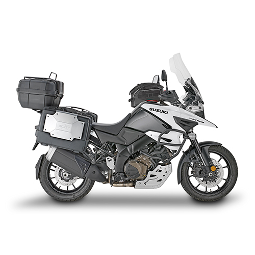 TUB.PANN.HOLDER SUZ. V-STROM1050 XT '20 (KLO3118CAM) - KAPPA