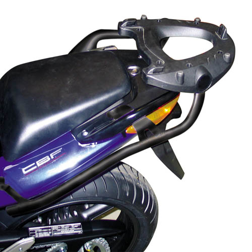 FITTING KIT FOR HONDA CBF 600 (KZ260) - KAPPA