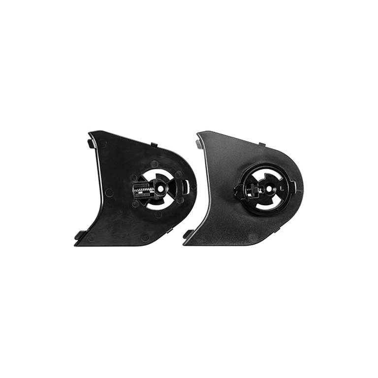 SP.MECC.VISOR.BLACK.N30-4XP/TP/VP/T - NOLAN