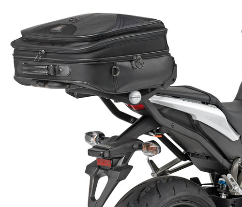FITTING KIT FOR HONDA CB 1000R (KZ266) - KAPPA