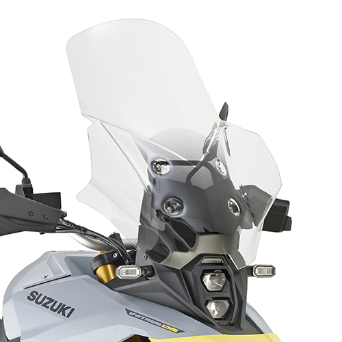 TRA. SPOILER SUZUKI V-STROM 800DE (2023) (KD3125ST) - KAPPA