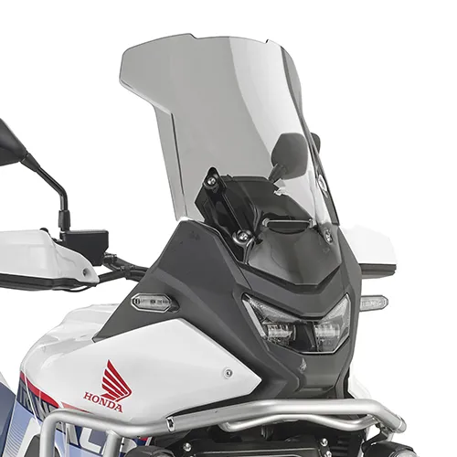 SMOKE SCREEN HONDA XL750 TRANSALP (2025) (KD1220S) - KAPPA
