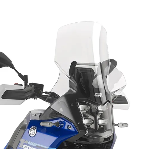 TRANSPA. SCREEN YAMAHA T?N?R? 700 (2025) (KD2174ST) - KAPPA