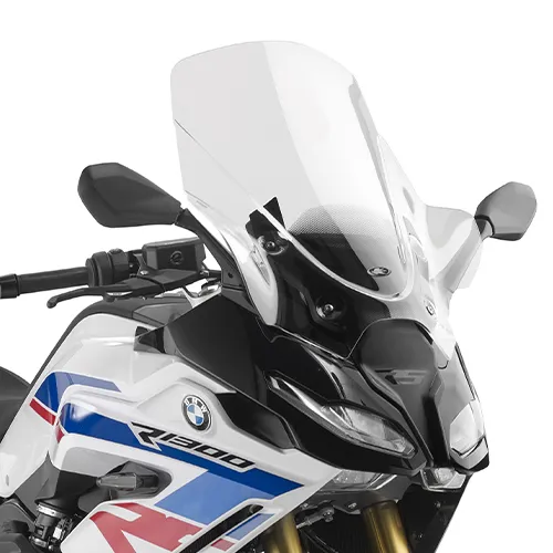 TRANSPARENT SCREEN BMW R1300RS (2025) (KD5152ST) - KAPPA