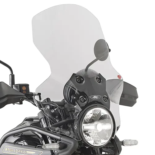 TR.SCR. ROYAL ENFIELD HIMALAYAN 450 '24 (KD9059ST) - KAPPA