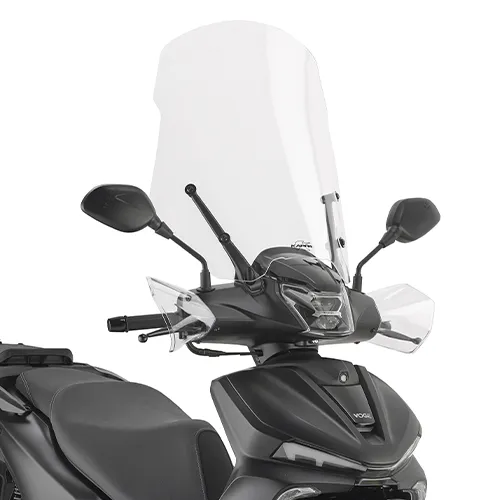 TRANS. SCR. VOGE SR16 125-200 (25-26) (KD9265ST) - KAPPA
