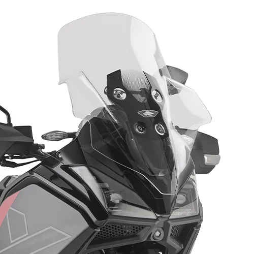 TR. SCR. MOTO MORINI X-CAPE 700 (25-26) (KD9352ST) - KAPPA