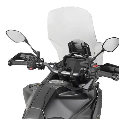 FA. UPP. BRA. YAMAHA TRACER 7 GT (25-26) (KFB2179) - KAPPA