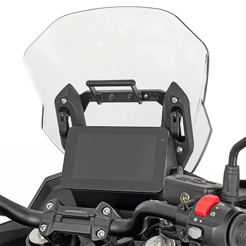 FAI.UPP.BRACK. MORBIDELLI T1002VX (2025) (KFB9560) - KAPPA