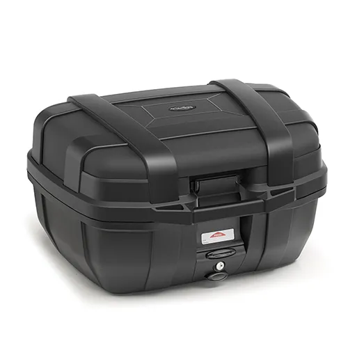 GARDA CASE 52LT WITHOUT COVER (KGR52NN) - KAPPA