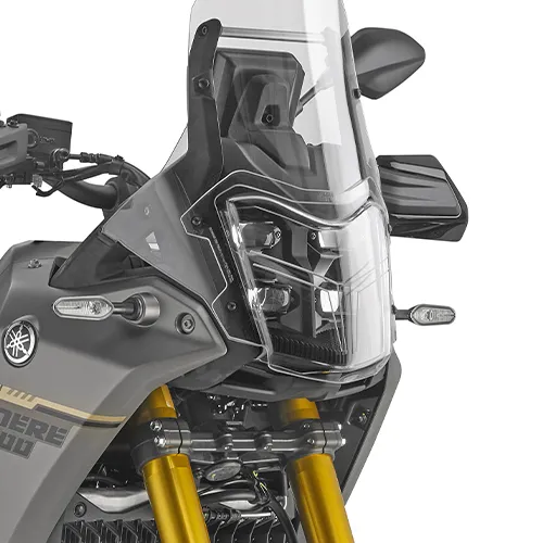 FR. HEADL. PROT.YAMAHA TÈNÈRÈ 700 (2025) (KHLP2174ST) - KAPPA