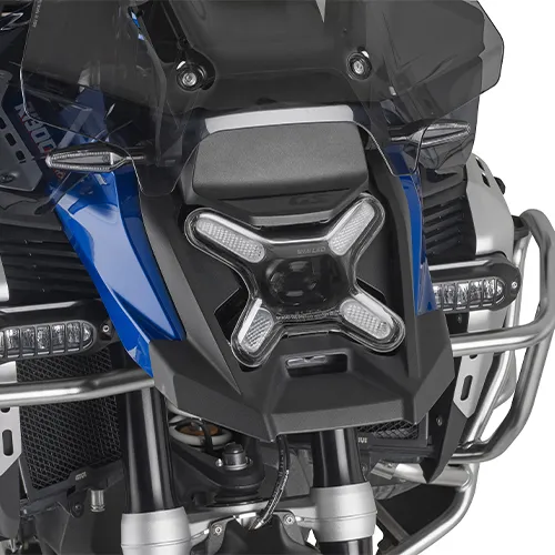 FR. HEADL. PRO.BMW R1300GS ADVENTURE '25 (KHLP5146ST) - KAPPA