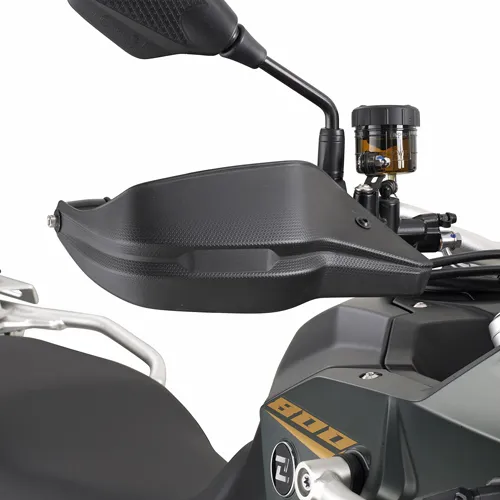 HANDGUARDS KOVE 800X PRO (2024) (KHP9651B) - KAPPA