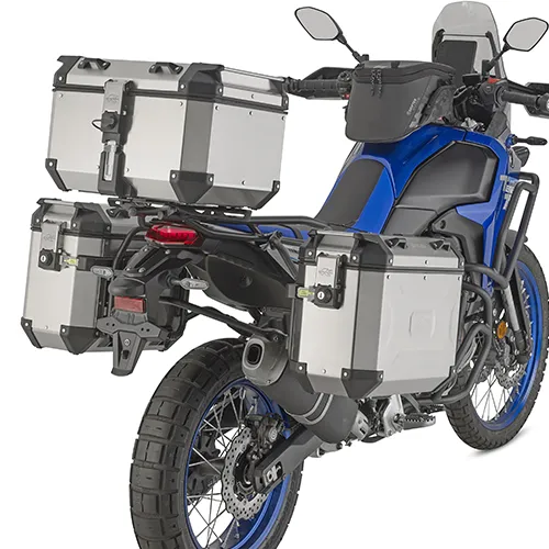 TUB. PAN. HOLD. YAMAHA TENER? 700 (2025) (KLO2174CAM) - KAPPA